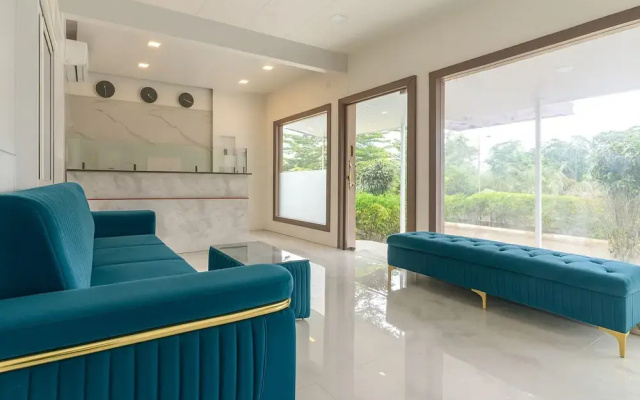 River Splash Resort Neral Karjat