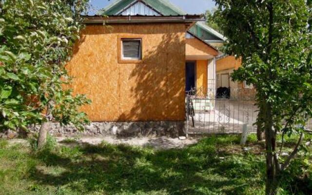 HomeStay in Karakol