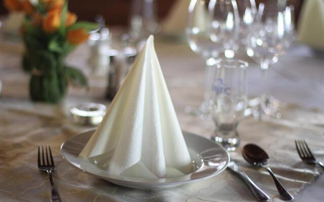Sabbia Ristorante - Reštaurácia a Ubytovanie Prievidza