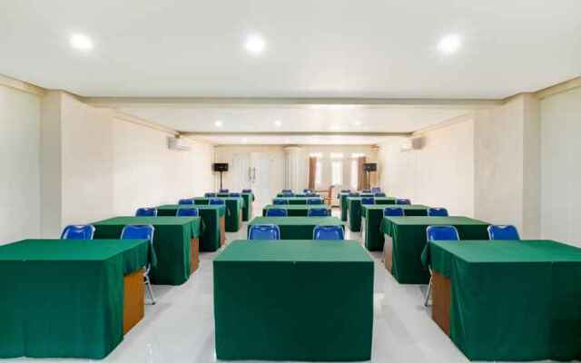 OYO 3809 Dalaga Biru Gedung 2