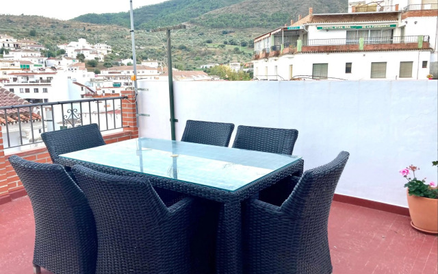 Puerta de la Villa Apartamento