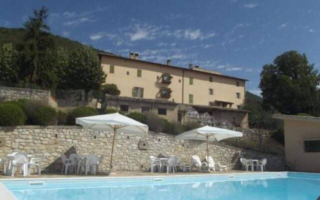 Agriturismo Villa Gabbiano