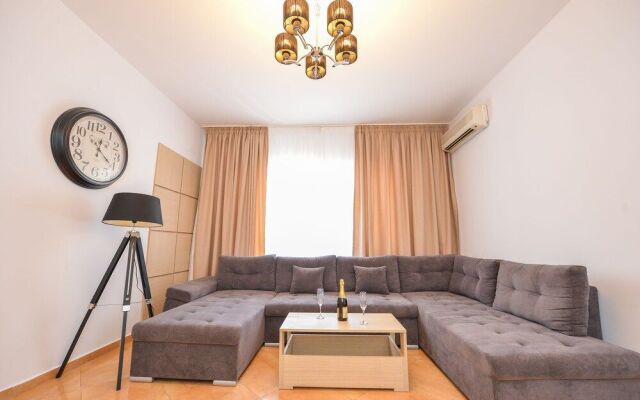 Cismigiu Apartment - Cismigiu Gardens