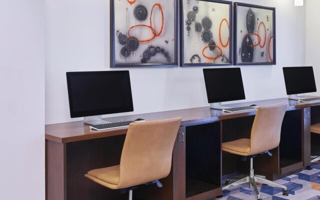 The Westshore Grand, A Tribute Portfolio Hotel, Tampa