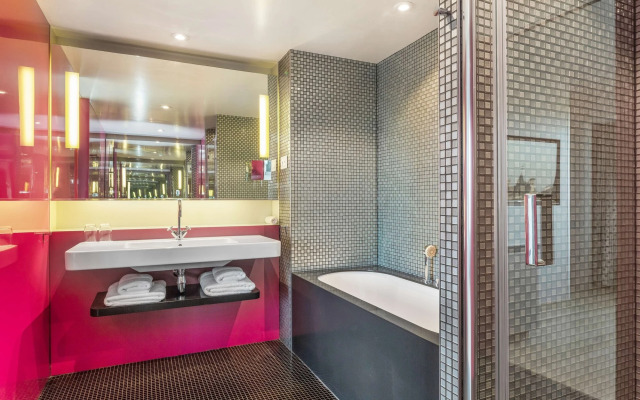 Radisson Collection Hotel, Royal Mile Edinburgh