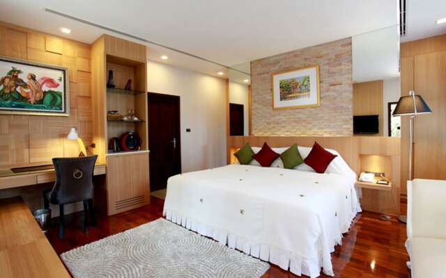 Sireeampan Boutique Resort & Spa