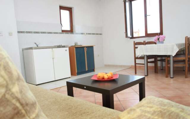 Apartments Sanader