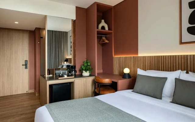Heiss Hotel By Jalo