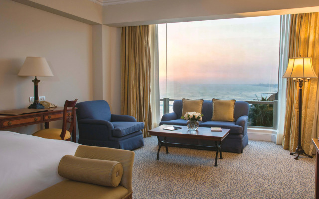 Miraflores Park, A Belmond Hotel, Lima