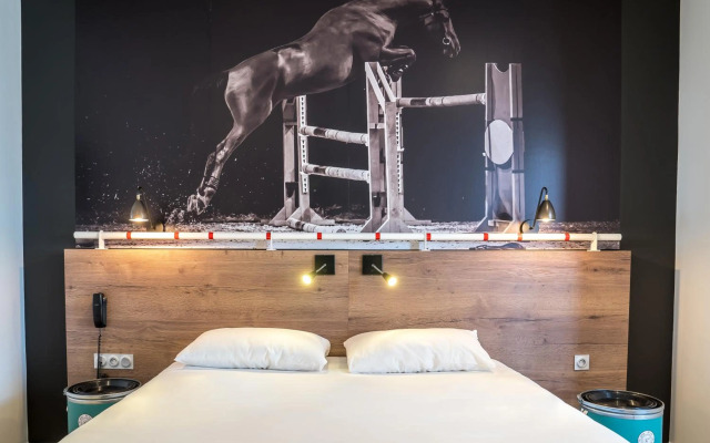 ibis Styles Saumur Gare Centre