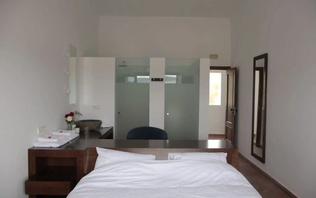 Arriadh Hotel
