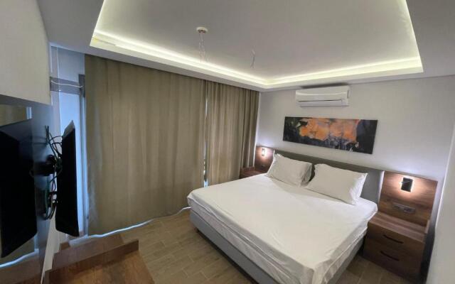 Feri Surf Hotel Datça