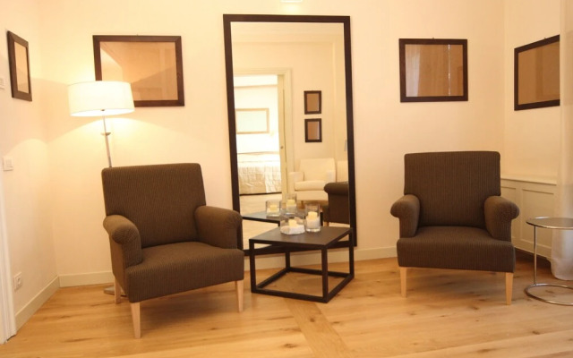 Palagio 1 in Chianti With Shared Pool