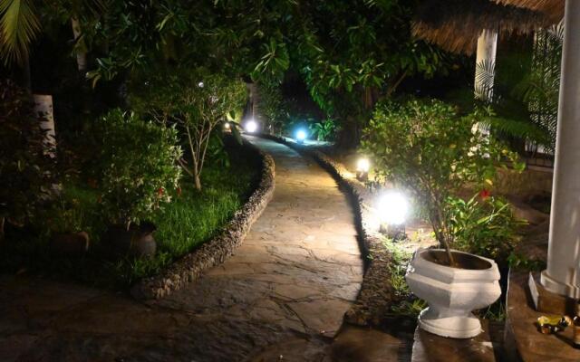 5 bedroom house Malindi, Casuarina