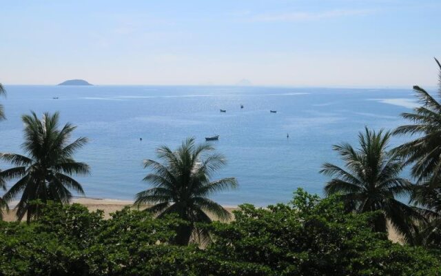 Quang Vinh 2 Hotel