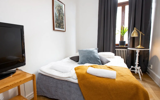 Systrar & Bönor Bed & Breakfast