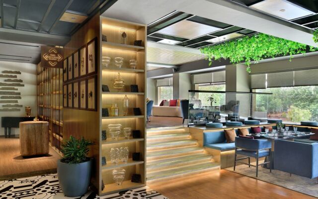 Novotel Jodhpur Iti Circle