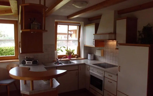 Ferienwohnung Annele