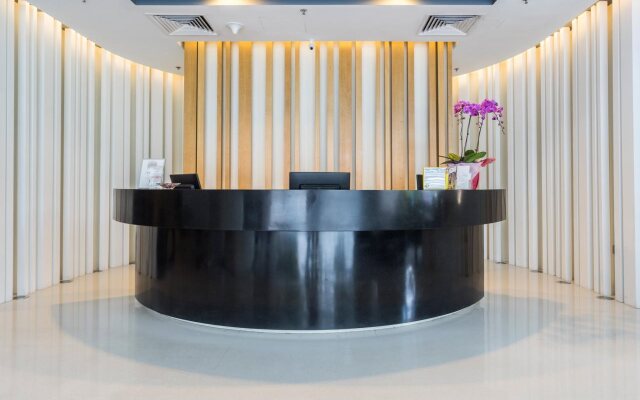The Seacare Hotel
