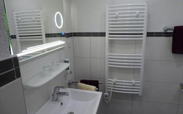 Landhotel Auerose Garni