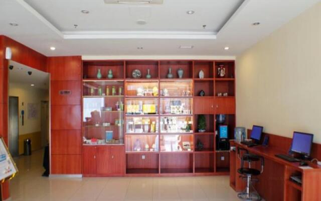 Hanting Hotel Wang Ti Ding