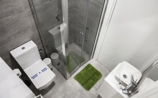 San Sebastian Holiday Guesthouse