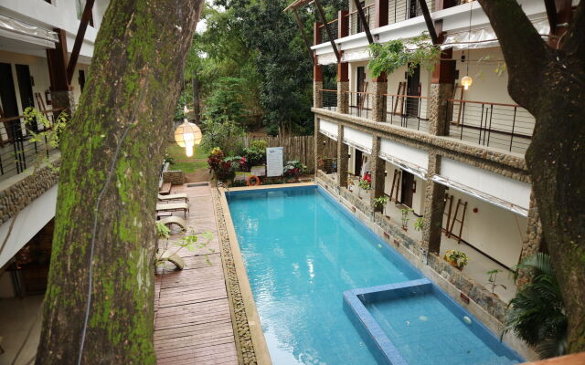 Marianne Hotel