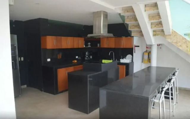Casa Punta Icacos