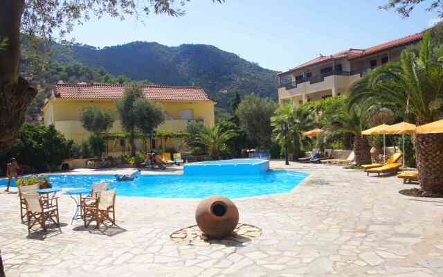 Limnionas Bay Village Hotel