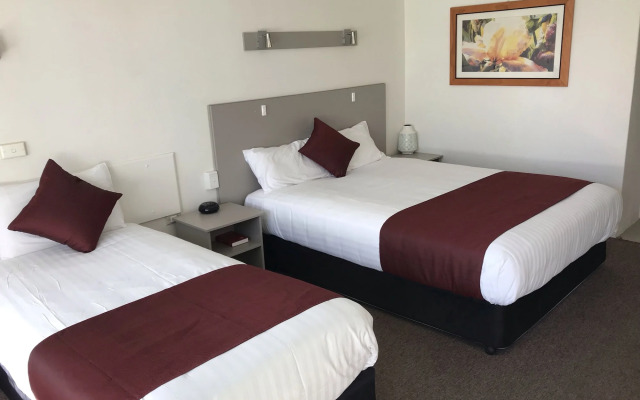 Cobb Inlander Motel