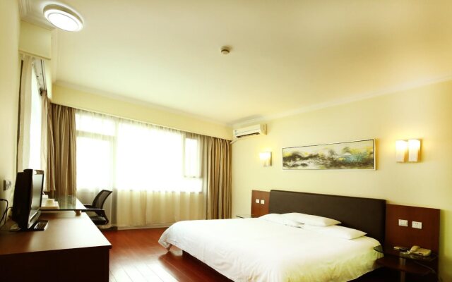 Hanting Hongqiao Xijiao