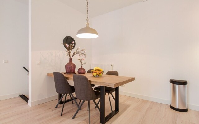 Windmill Apartment