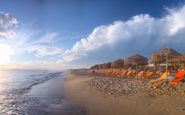 Plaza Beach Hotel