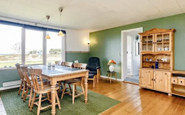 5 Person Holiday Home in Laeso