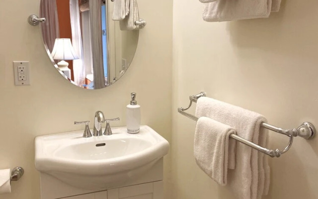 Wisteria Guest House