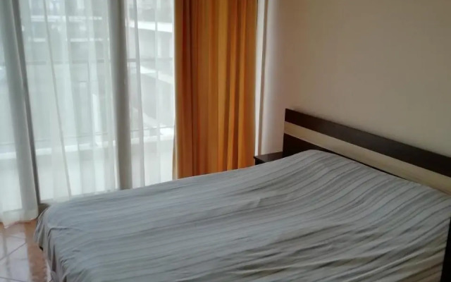 Apartment Helios 75