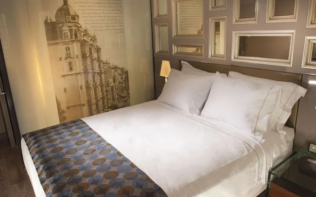 Hotel La Villa