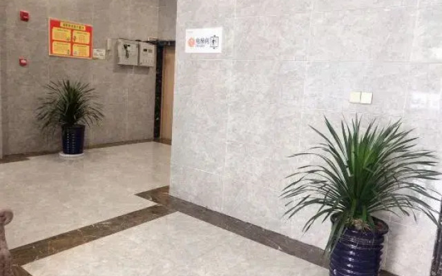 Zhuyang Zhuyu Hotel
