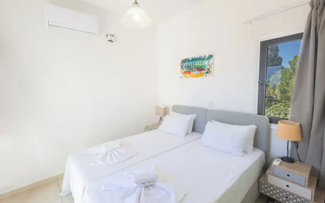Protaras Holiday Villa My5