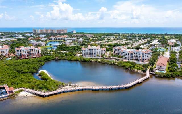 Best Western Intracoastal Inn