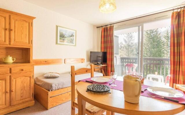 Appartement Serre Chevalier, 1 pièce, 4 personnes - FR-1-330F-96