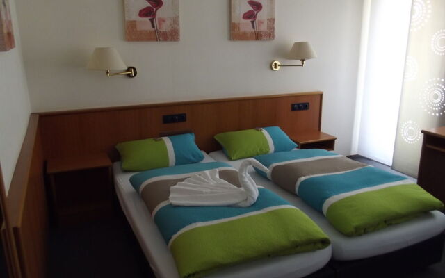 Hotel Mainperle