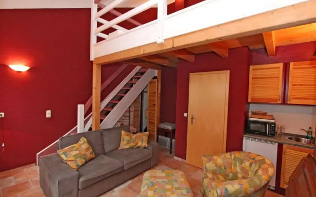 Ferienwohnungen Mirow SEE 10360