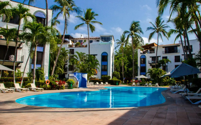 Puerto de Luna Pet Friendly & Family Suites Hotel