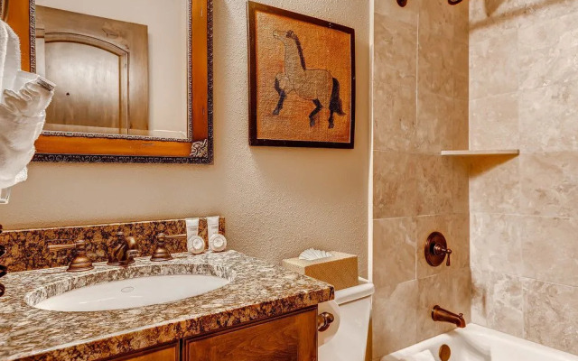 Duplex By Wyndham Vacation Rentals