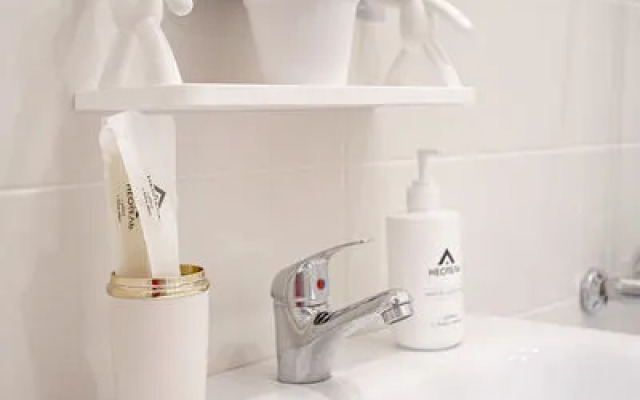 Неотель на ул. Станкевича, д. 45, корп. 1