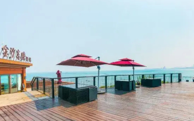 Dewu Inn Qingdao