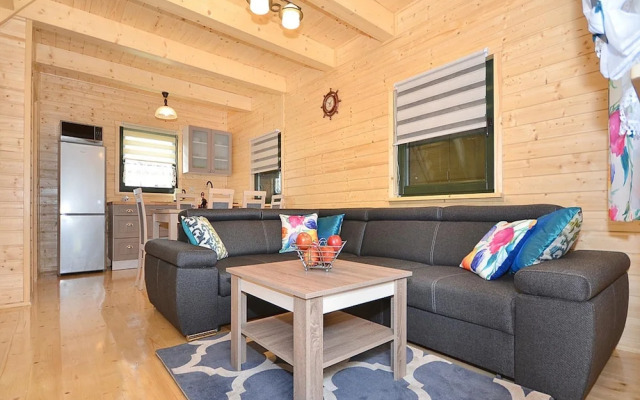 Holiday Home Near Dabki Beach