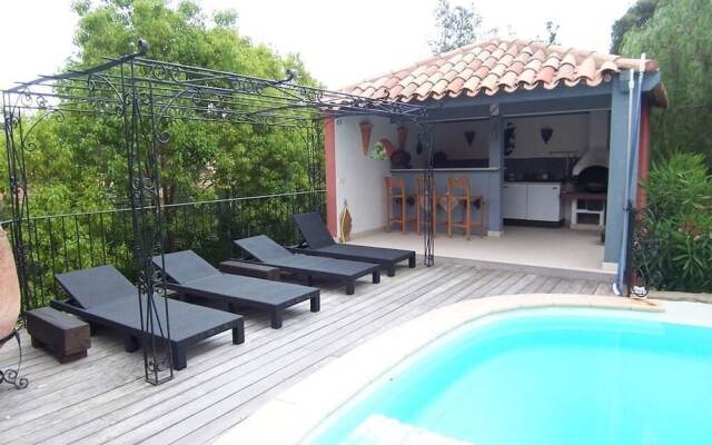 Cala Rossa Villa - Private Swimming Pool - Porto Vecchio