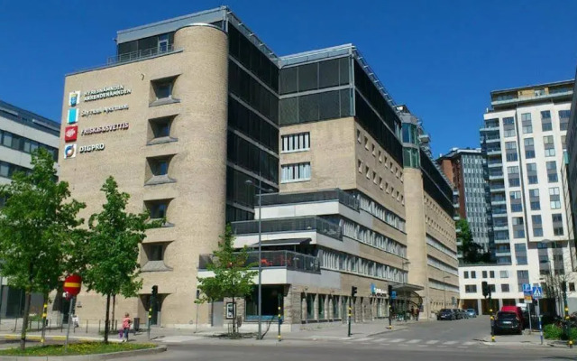 Sky Hotel Apartments Stockholm